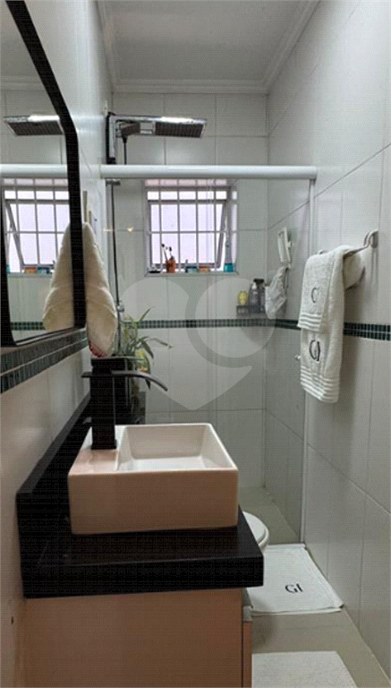 SOBRADO em TREMEMBÉ