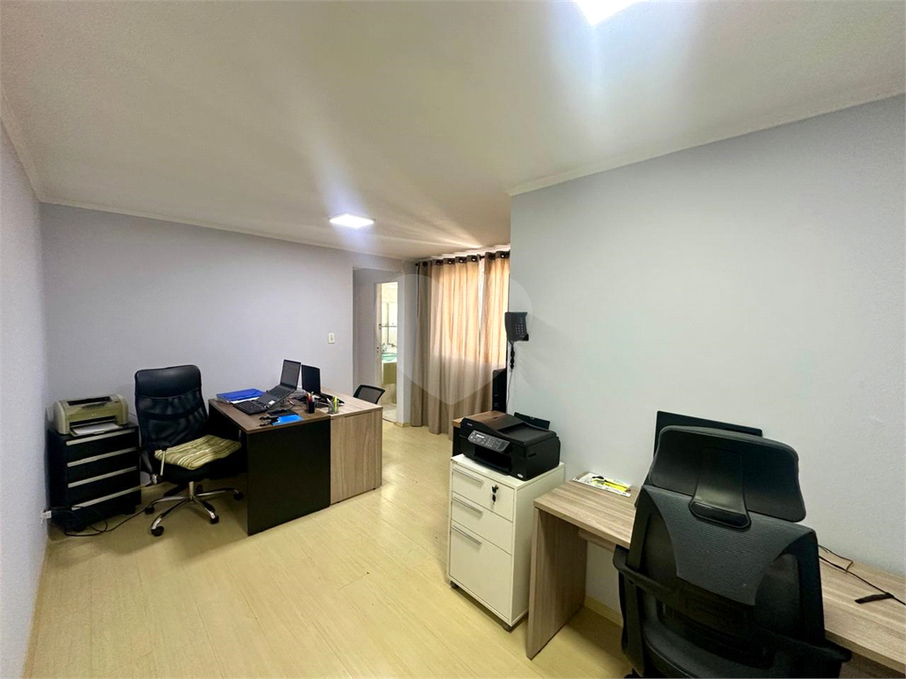 Apartamento com dois quartos, vaga fixa - Horto Florestal