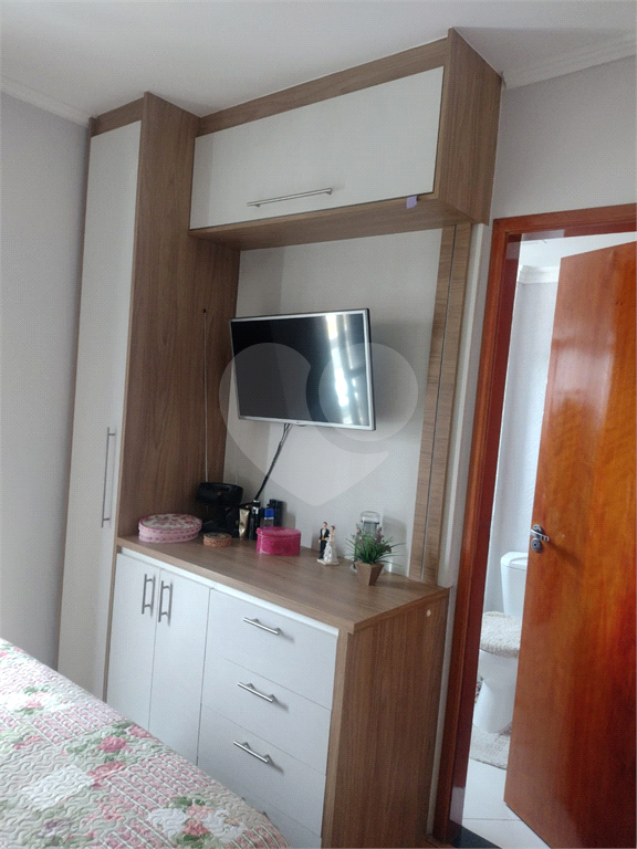 Apartamento 3 dormitórios à venda em Vila Hulda - Guarulhos