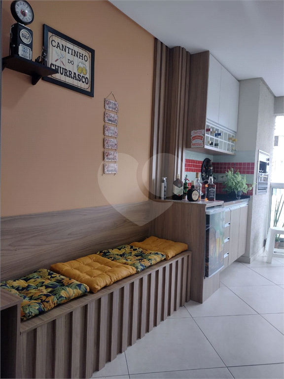Apartamento 3 dormitórios à venda em Vila Hulda - Guarulhos