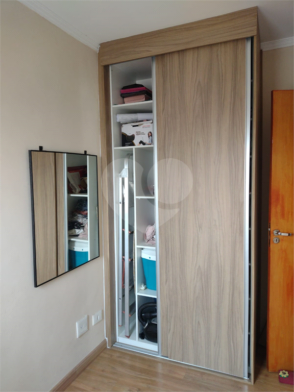 Apartamento 3 dormitórios à venda em Vila Hulda - Guarulhos