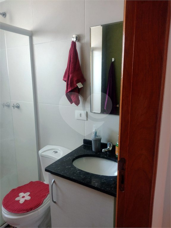 Apartamento 3 dormitórios à venda em Vila Hulda - Guarulhos