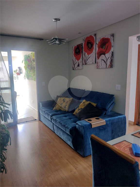 Apartamento 3 dormitórios à venda em Vila Hulda - Guarulhos