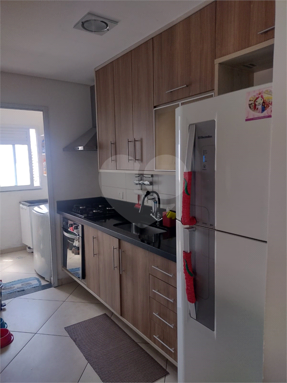 Apartamento 3 dormitórios à venda em Vila Hulda - Guarulhos