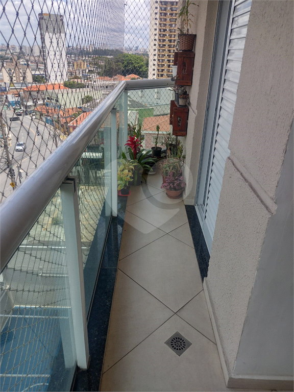 Apartamento 3 dormitórios à venda em Vila Hulda - Guarulhos