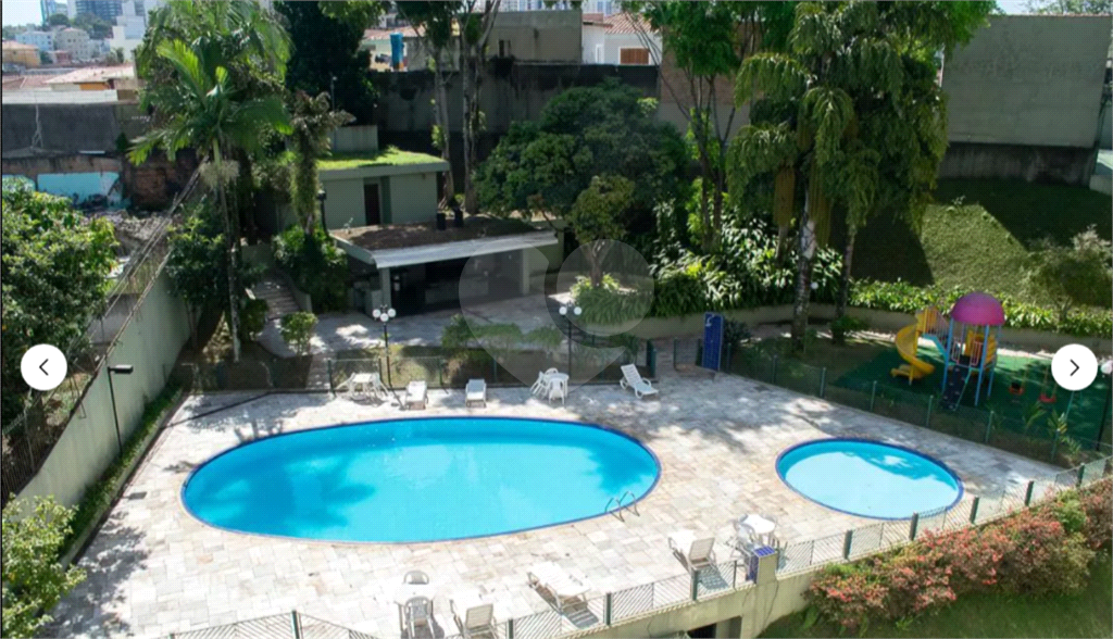 Jardim São Paulo Apartamento à venda com 186 m² e Condomínio com Lazer Completo
