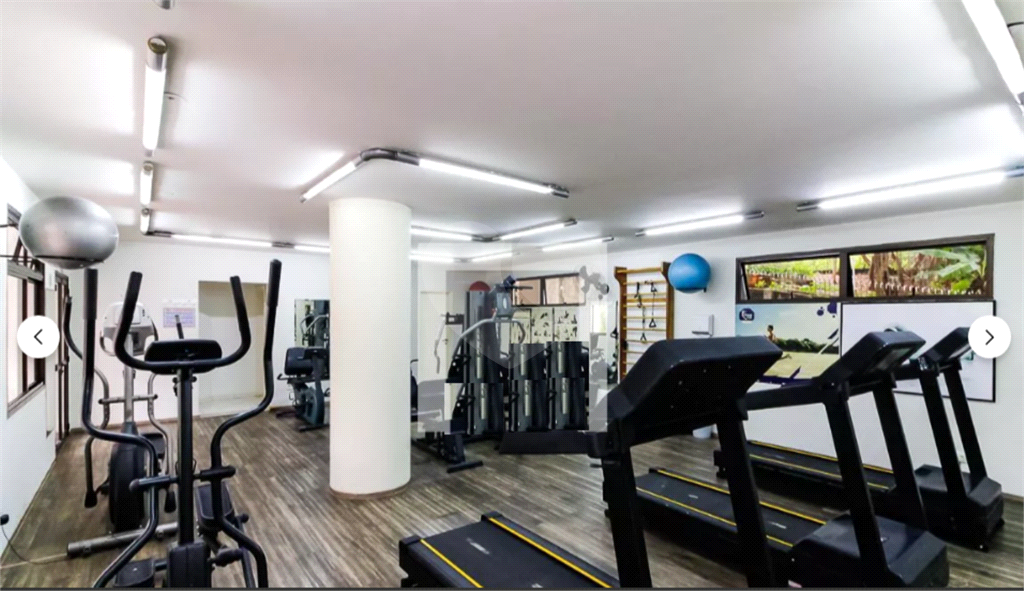 Jardim São Paulo Apartamento à venda com 186 m² e Condomínio com Lazer Completo