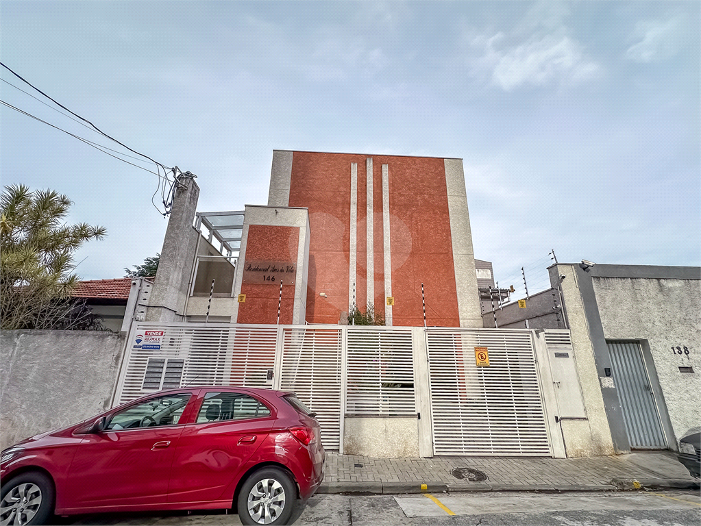 CASA NOVA EM CONDOMÍNIO FECHADO 2 DORMITÓRIOS À VENDA NA SAÚDE VENDER