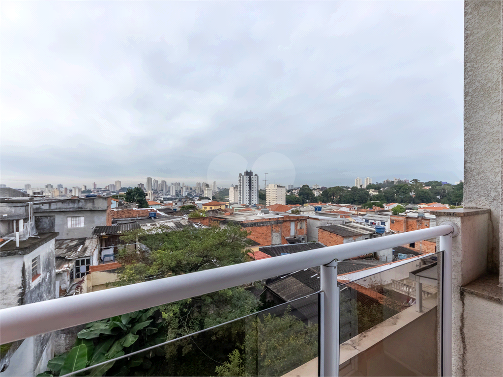 CASA NOVA EM CONDOMÍNIO FECHADO 2 DORMITÓRIOS À VENDA NA SAÚDE VENDER