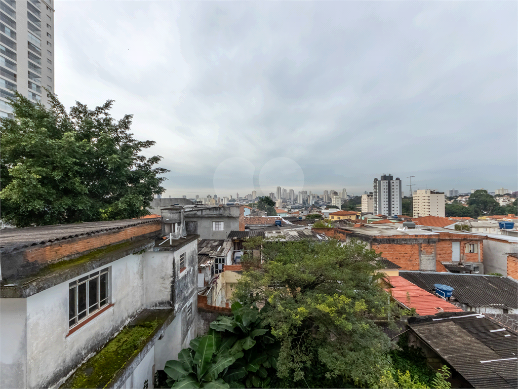 CASA NOVA EM CONDOMÍNIO FECHADO 2 DORMITÓRIOS À VENDA NA SAÚDE VENDER