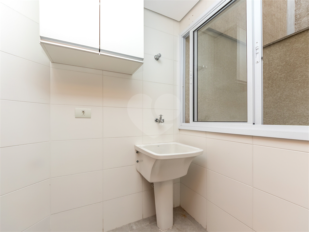 CASA NOVA EM CONDOMÍNIO FECHADO 2 DORMITÓRIOS À VENDA NA SAÚDE VENDER