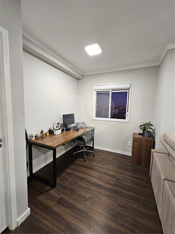 Otimo Apartamento no Tucuruvi