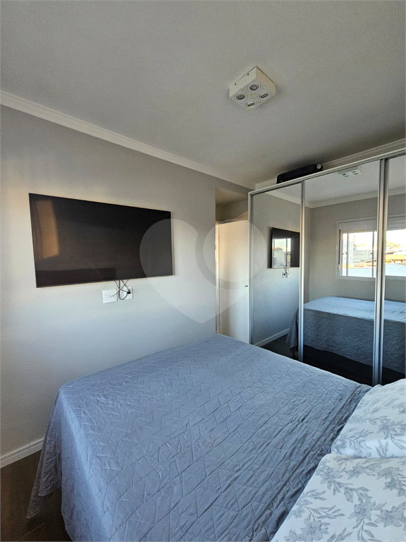 Otimo Apartamento no Tucuruvi