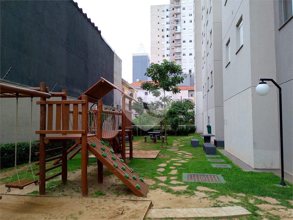 Otimo Apartamento no Tucuruvi