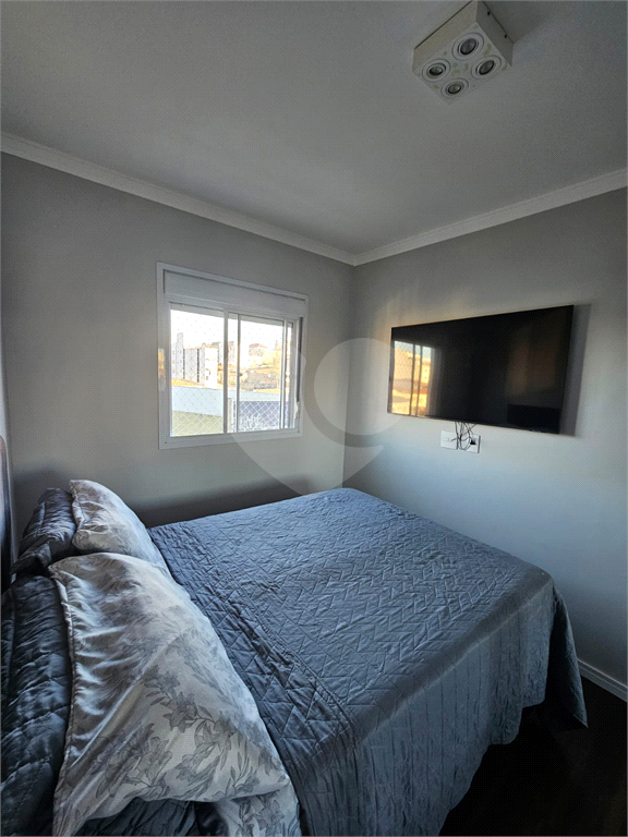 Otimo Apartamento no Tucuruvi