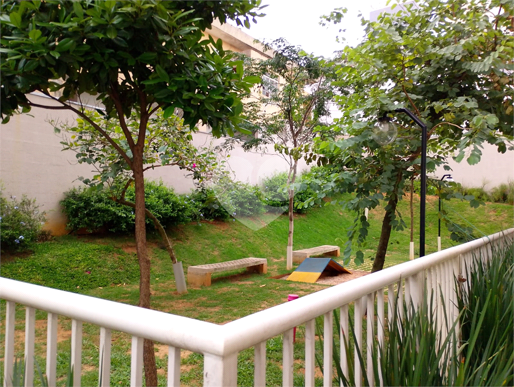 Otimo Apartamento no Tucuruvi