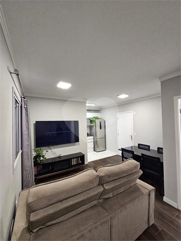 Otimo Apartamento no Tucuruvi