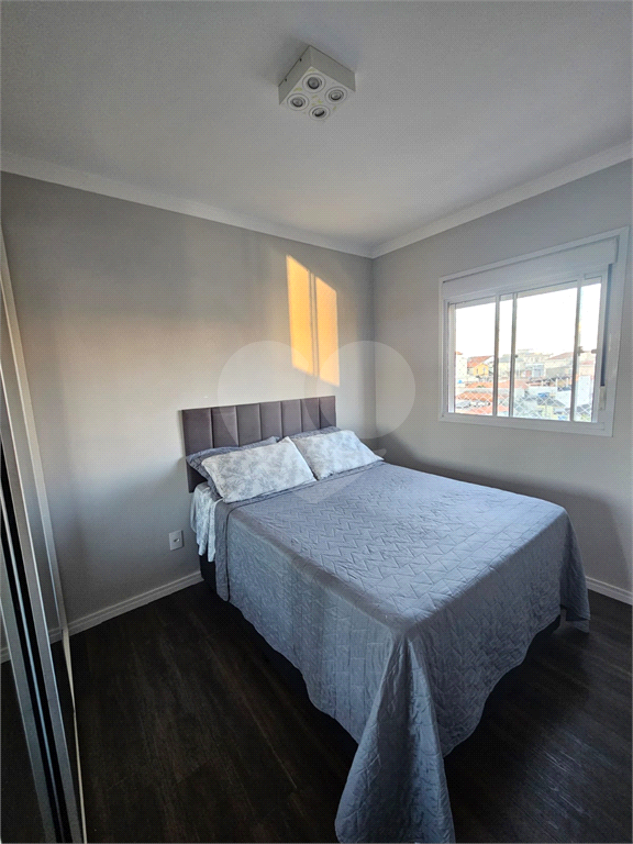 Otimo Apartamento no Tucuruvi