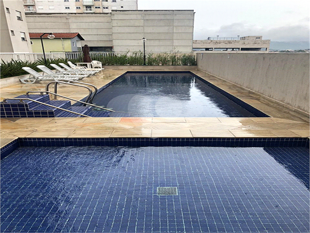 Otimo Apartamento no Tucuruvi