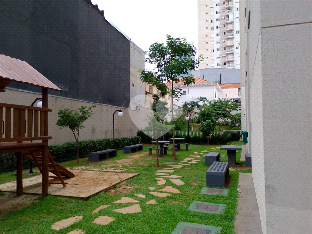 Otimo Apartamento no Tucuruvi