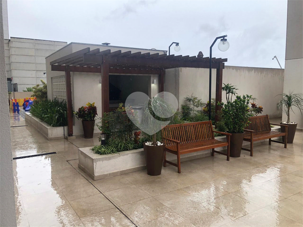 Otimo Apartamento no Tucuruvi