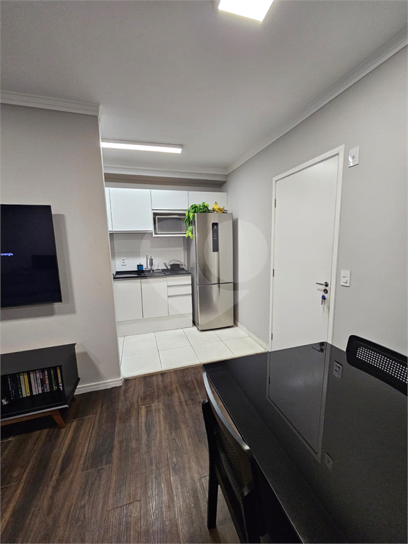 Otimo Apartamento no Tucuruvi