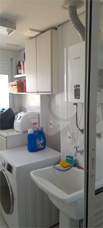 APARTAMENTO em VILA SÔNIA