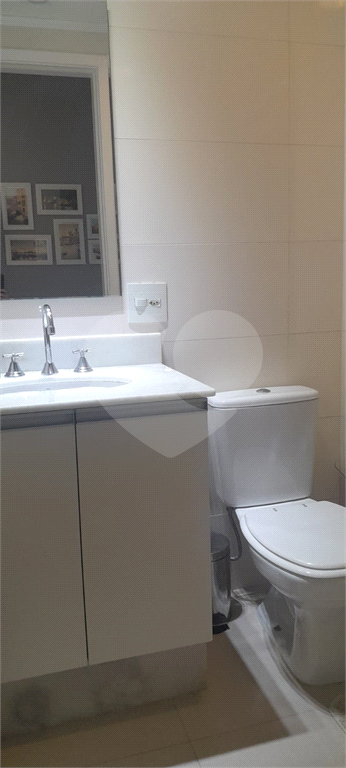 APARTAMENTO em VILA SÔNIA
