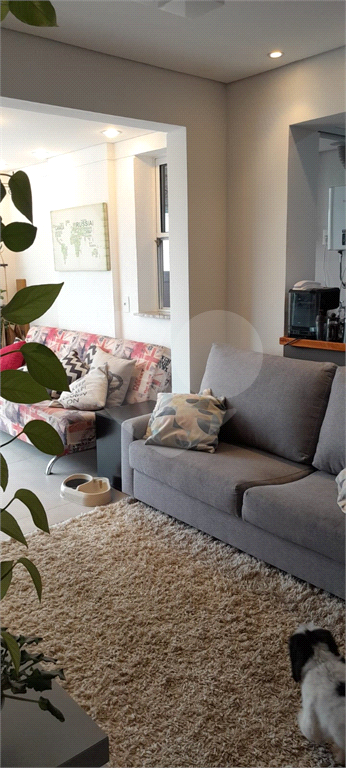 APARTAMENTO em VILA SÔNIA