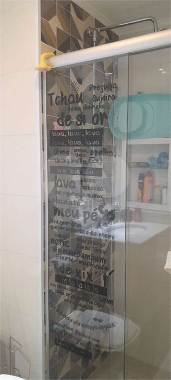 APARTAMENTO em VILA SÔNIA