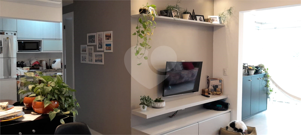 APARTAMENTO em VILA SÔNIA