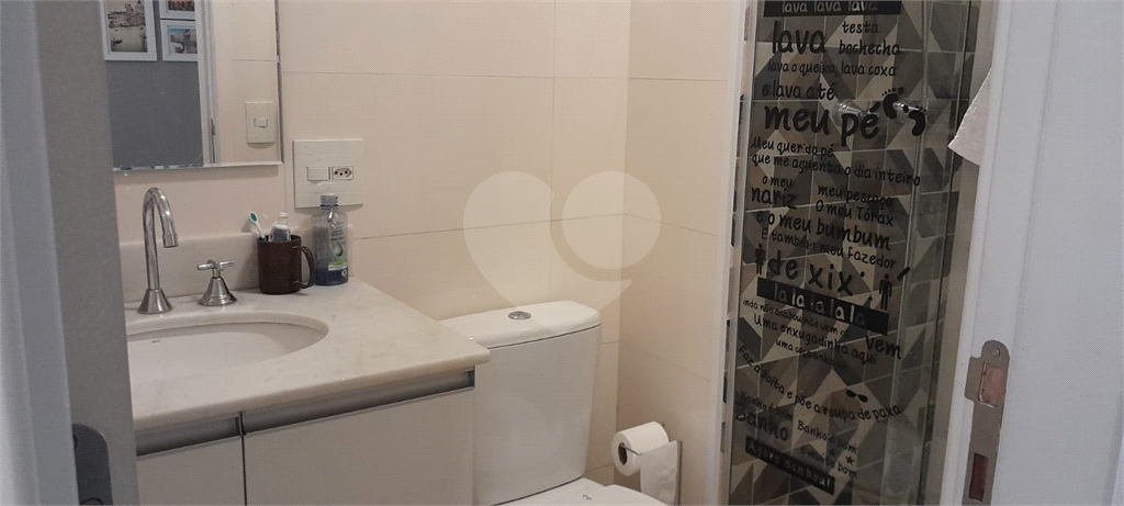 APARTAMENTO em VILA SÔNIA