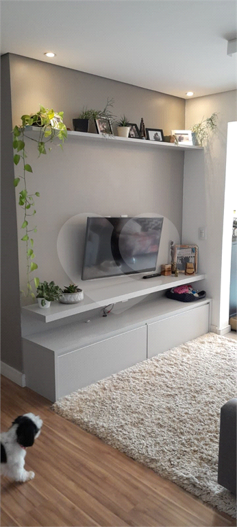 APARTAMENTO em VILA SÔNIA