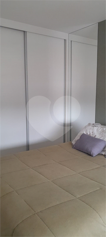 APARTAMENTO em VILA SÔNIA