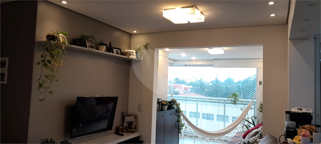 APARTAMENTO em VILA SÔNIA