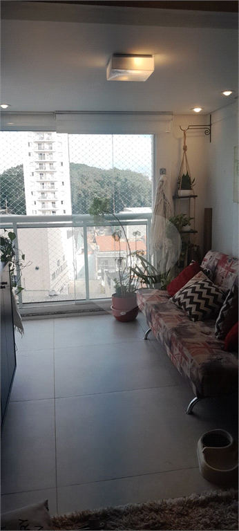 APARTAMENTO em VILA SÔNIA
