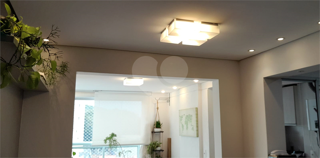 APARTAMENTO em VILA SÔNIA