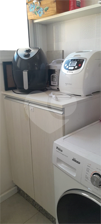 APARTAMENTO em VILA SÔNIA