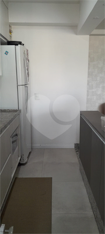 APARTAMENTO em VILA SÔNIA