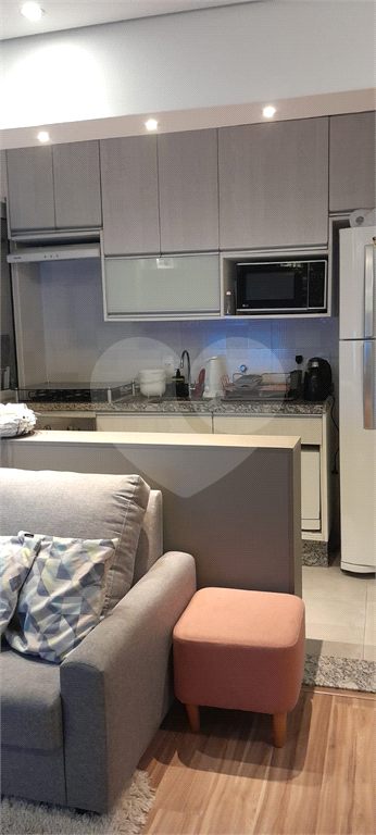 APARTAMENTO em VILA SÔNIA