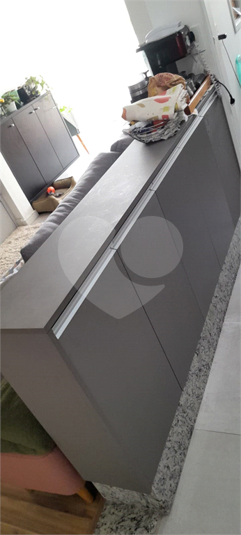 APARTAMENTO em VILA SÔNIA