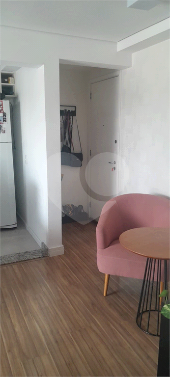 APARTAMENTO em VILA SÔNIA