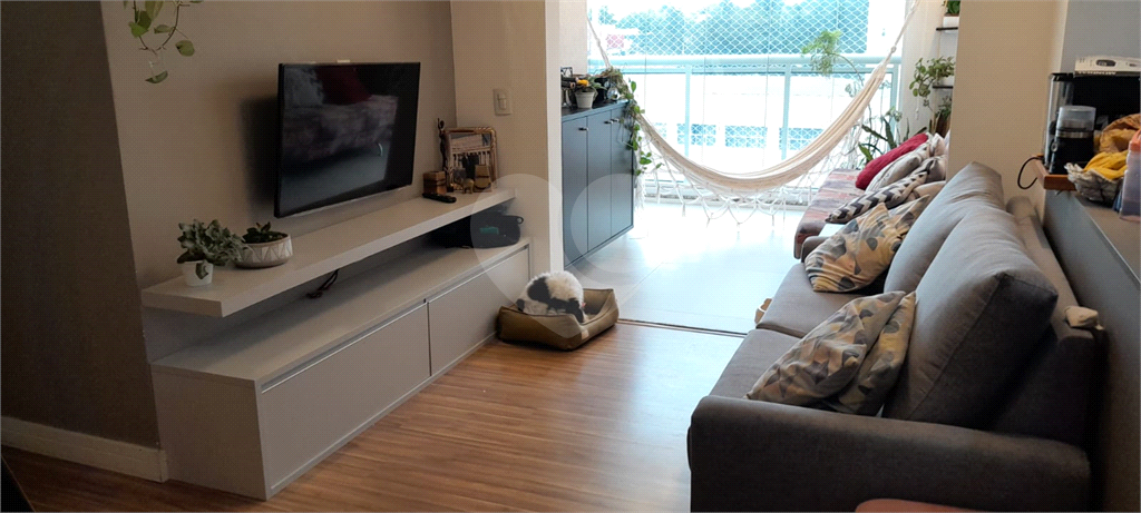 APARTAMENTO em VILA SÔNIA