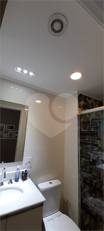 APARTAMENTO em VILA SÔNIA