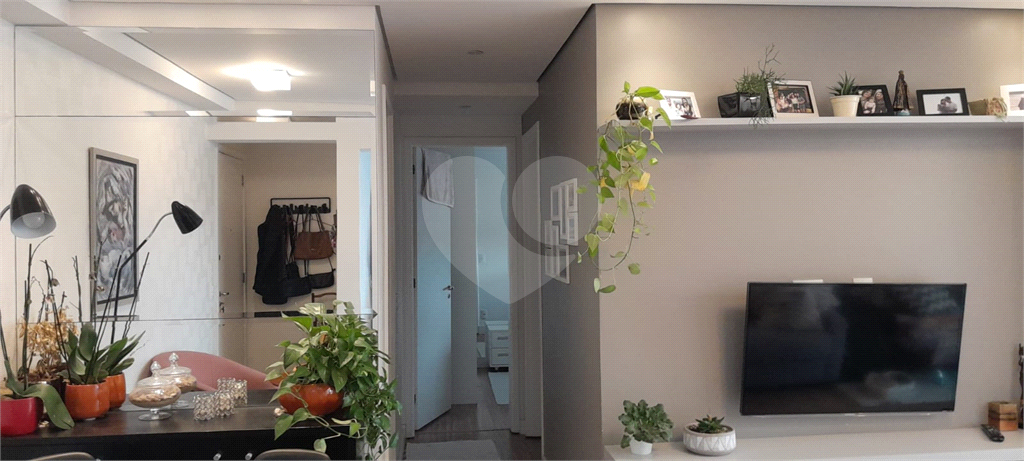 APARTAMENTO em VILA SÔNIA