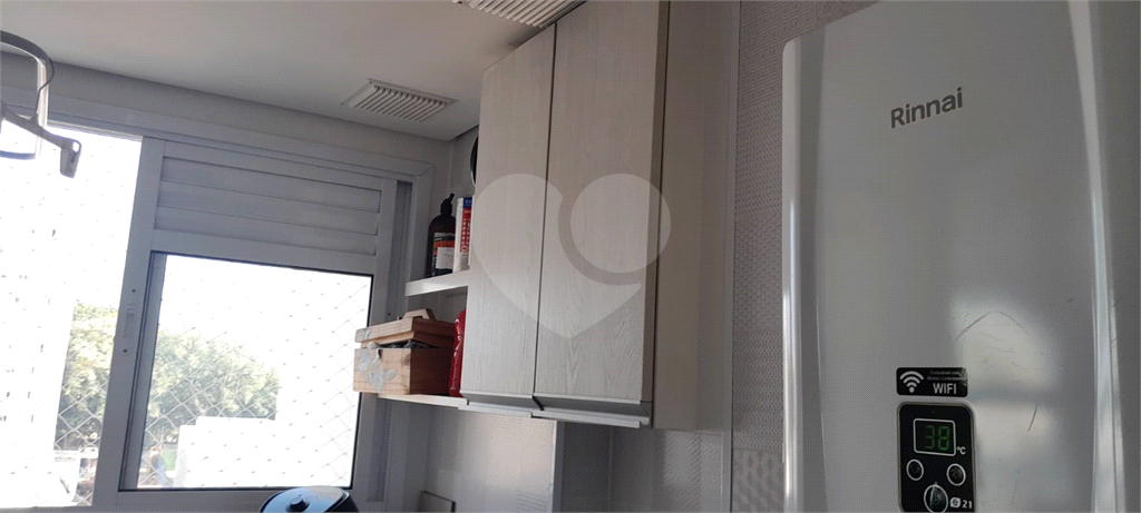 APARTAMENTO em VILA SÔNIA