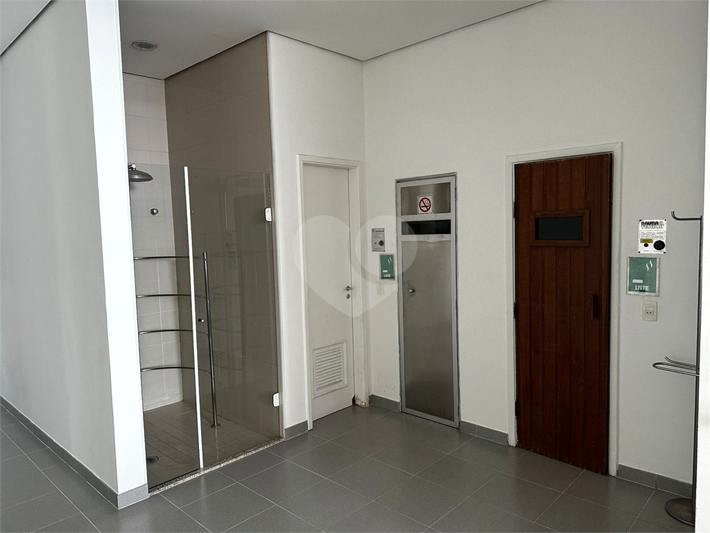 APARTAMENTO em PANAMBY