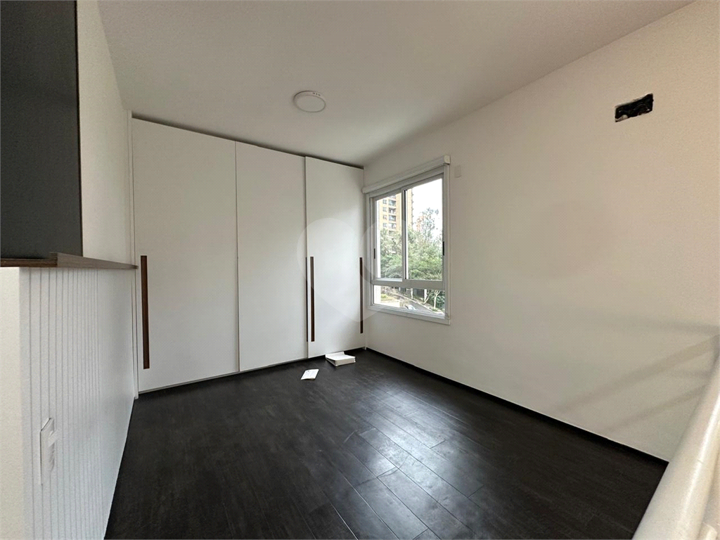 APARTAMENTO em PANAMBY