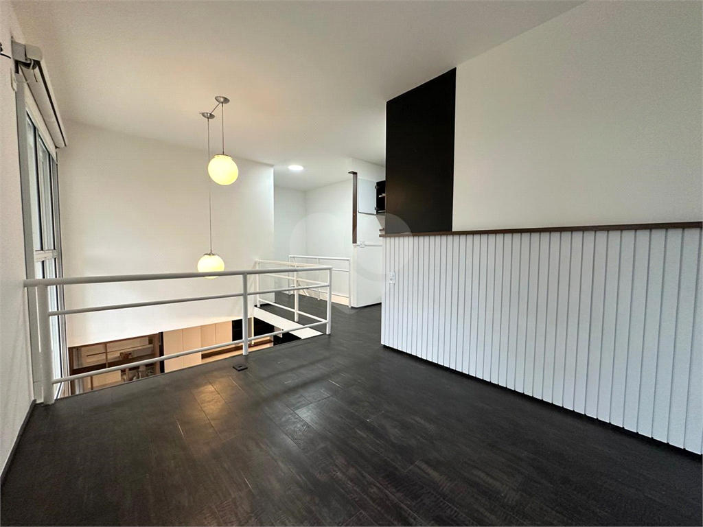 APARTAMENTO em PANAMBY