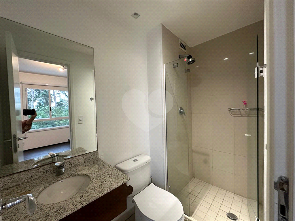 APARTAMENTO em PANAMBY